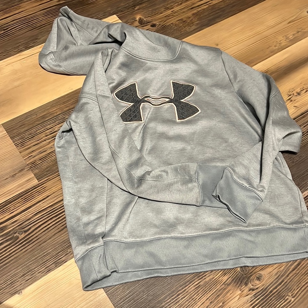 Under Armour Hoodie